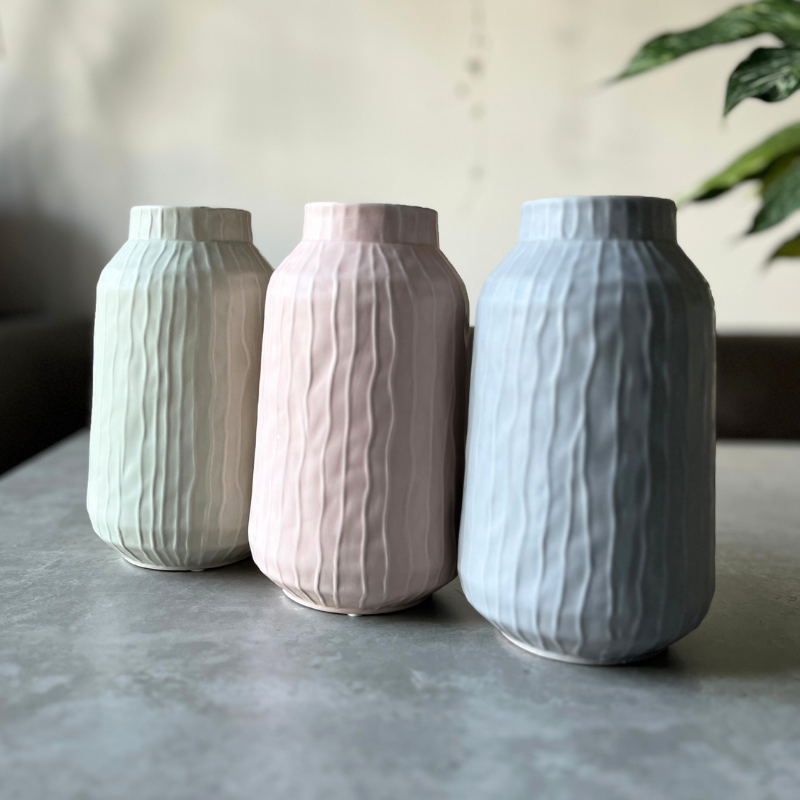 Vases For Dried Flowers