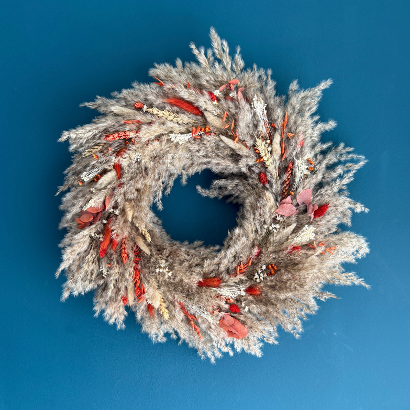 Autumn Wreaths