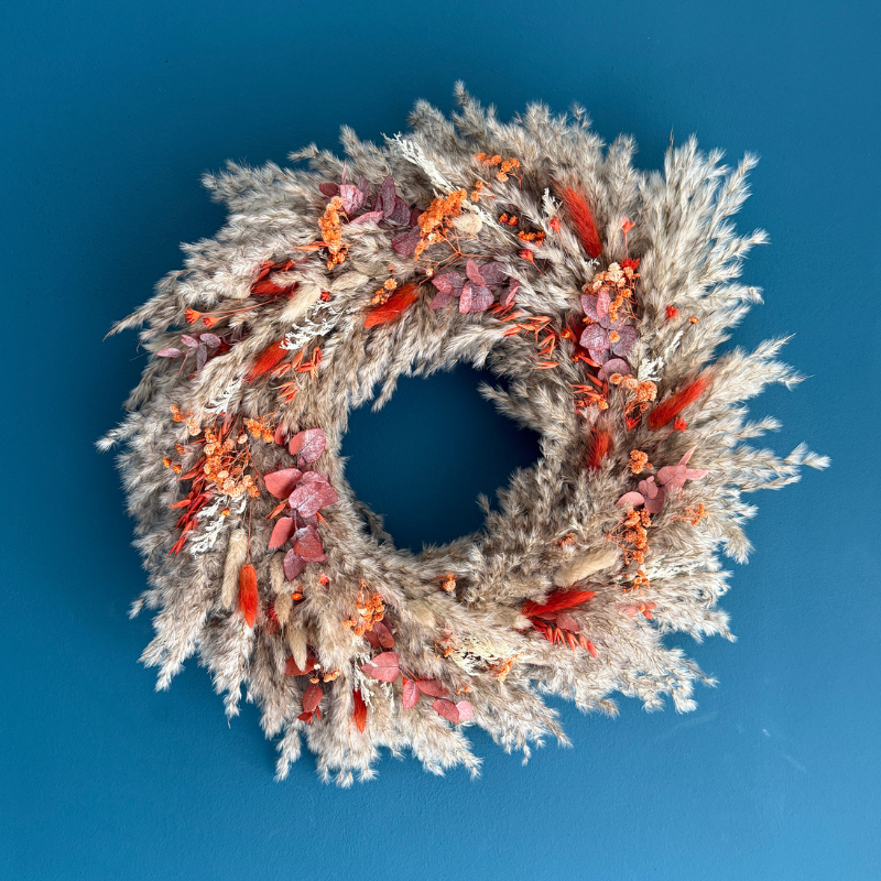Autumn Wreaths