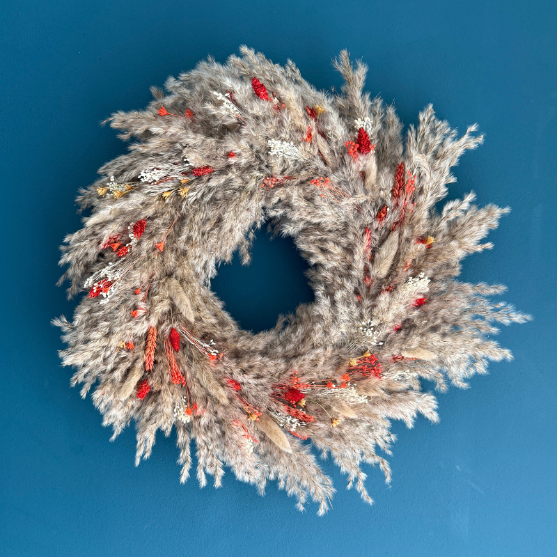 Autumn Wreaths