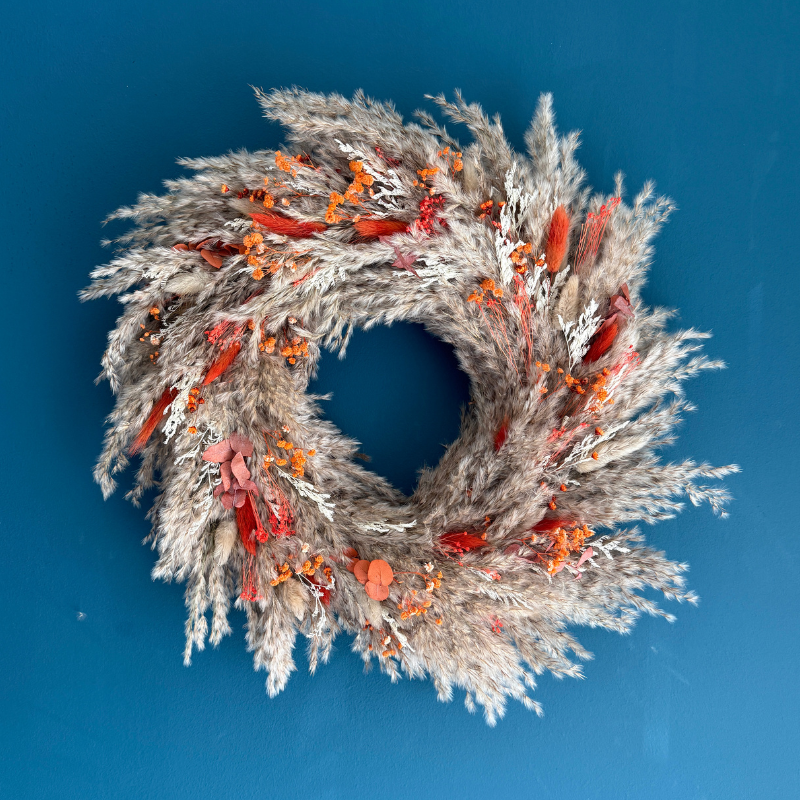 Autumn Wreaths