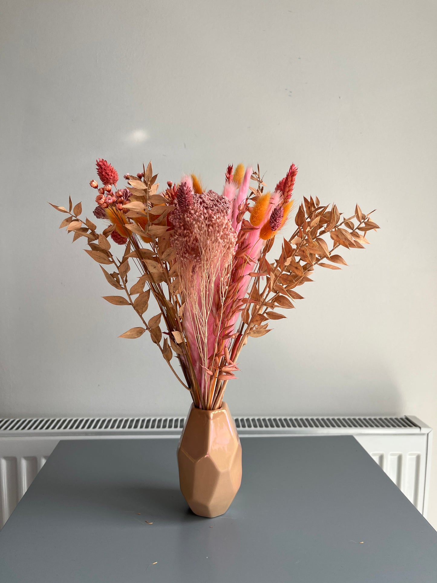 30-35cm Length Bespoke Dried Flowers Created For You
