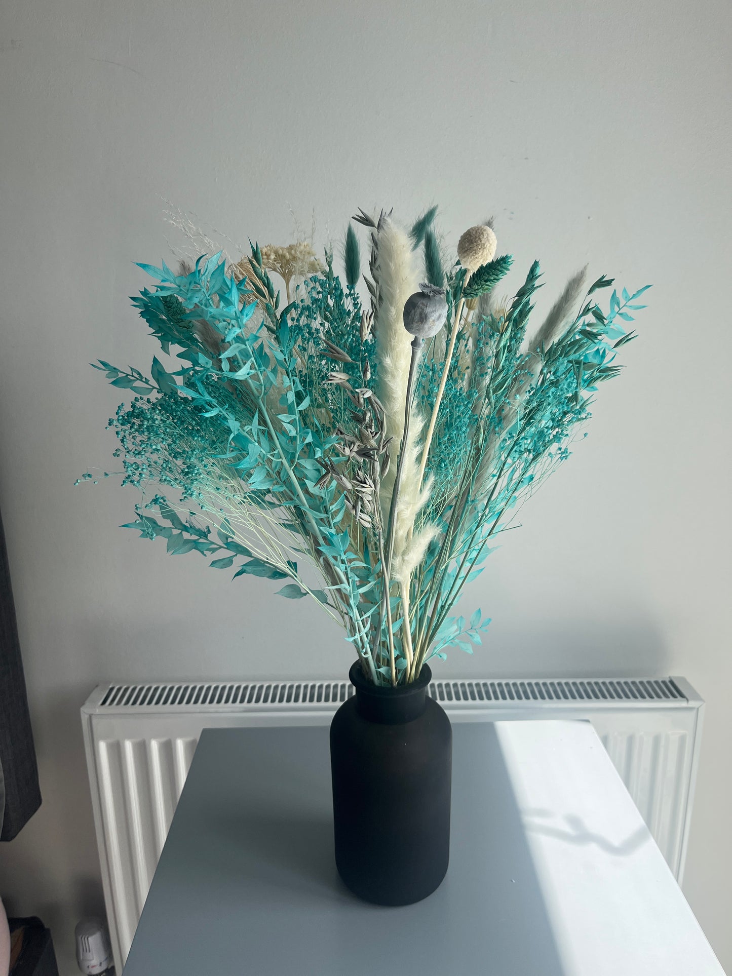 50-55cm Length Bespoke Dried Flowers Created For You