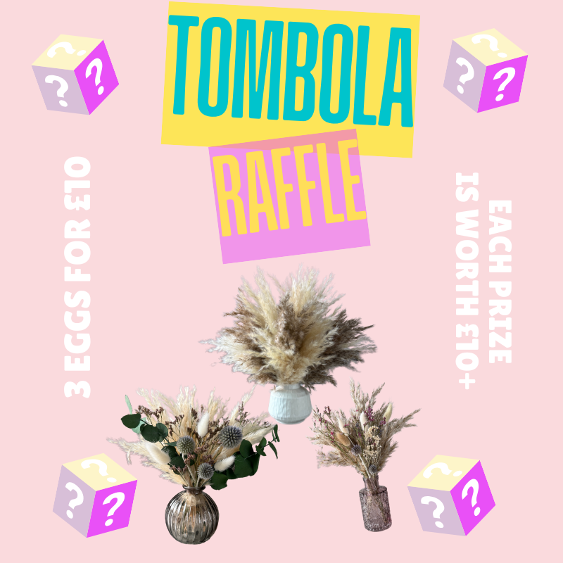 Tombola Raffle